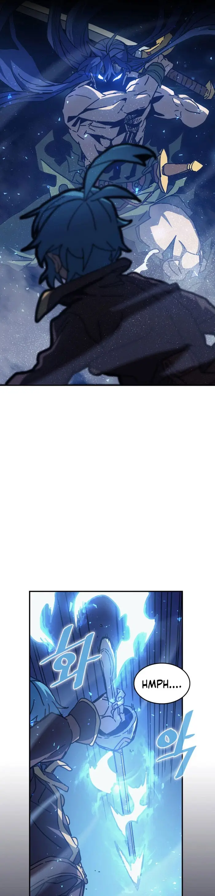 A Returner’s Magic Should Be Special Chapter 147 image 12_optimized